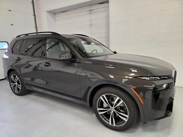 new 2026 BMW X7 car, priced at $101,425