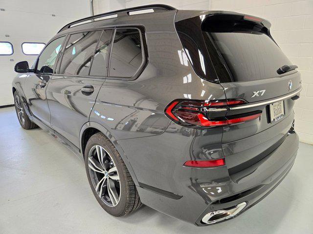 new 2026 BMW X7 car, priced at $101,425