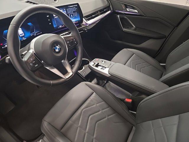 used 2023 BMW X1 car, priced at $38,488
