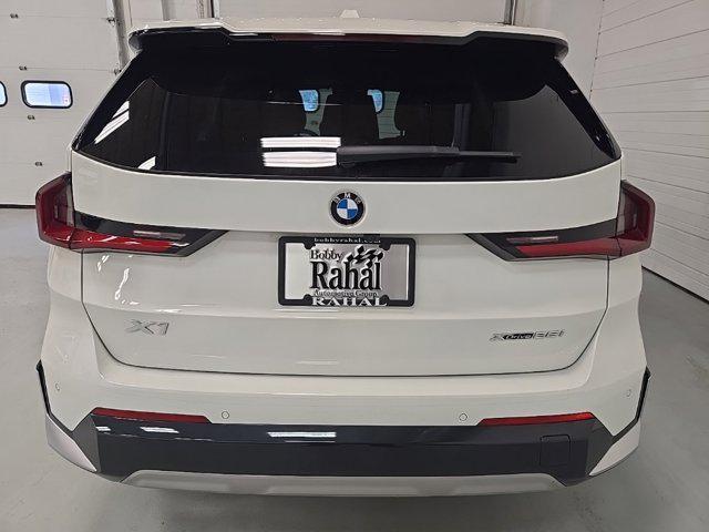used 2023 BMW X1 car, priced at $38,488
