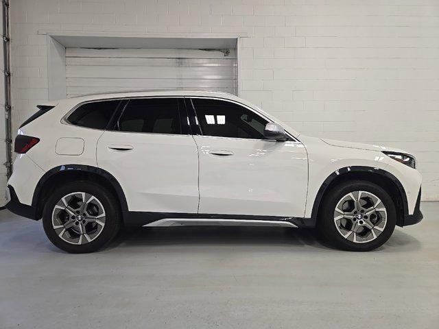used 2023 BMW X1 car, priced at $38,488
