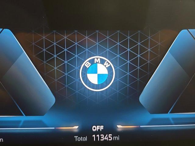 used 2023 BMW X1 car, priced at $38,488