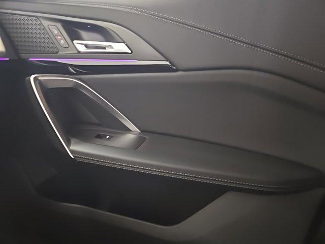 used 2023 BMW X1 car, priced at $38,488