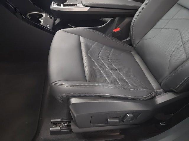 used 2023 BMW X1 car, priced at $38,488