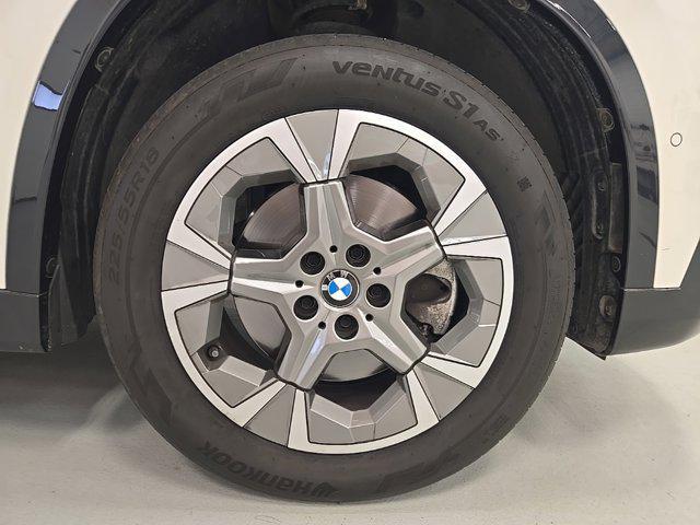 used 2023 BMW X1 car, priced at $38,488