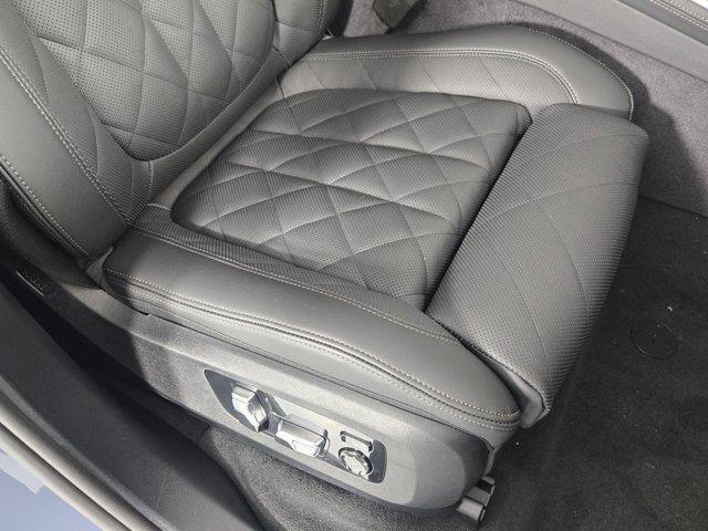 new 2026 BMW X7 car, priced at $96,575
