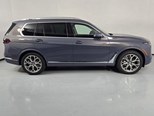 new 2026 BMW X7 car, priced at $96,575
