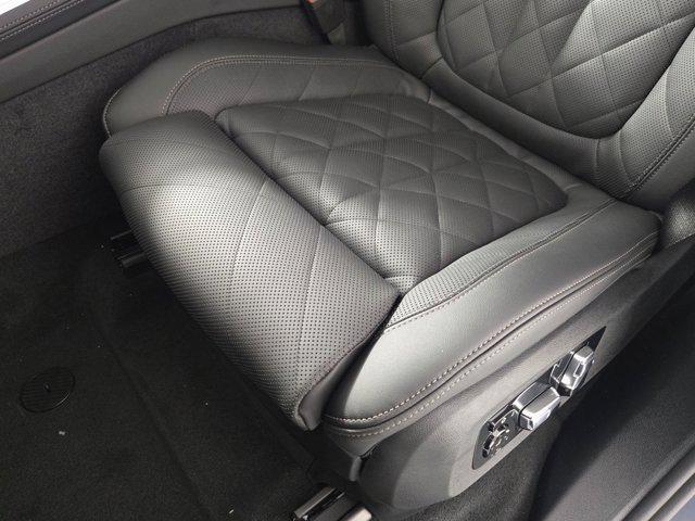 new 2026 BMW X7 car, priced at $96,575