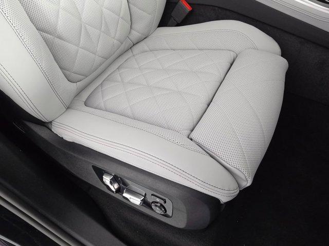 new 2026 BMW X5 car, priced at $79,575