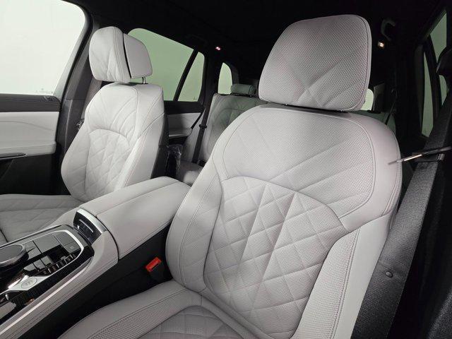 new 2026 BMW X5 car, priced at $79,575