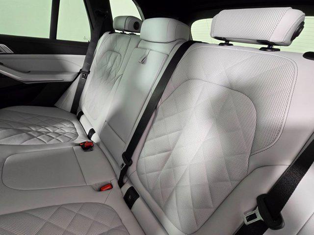 new 2026 BMW X5 car, priced at $79,575