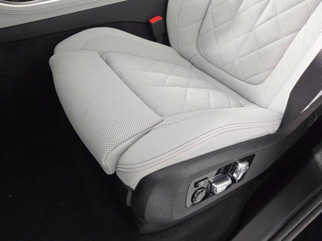 new 2026 BMW X5 car, priced at $79,575