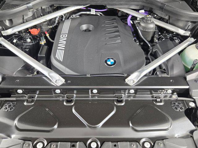 new 2026 BMW X5 car, priced at $79,575