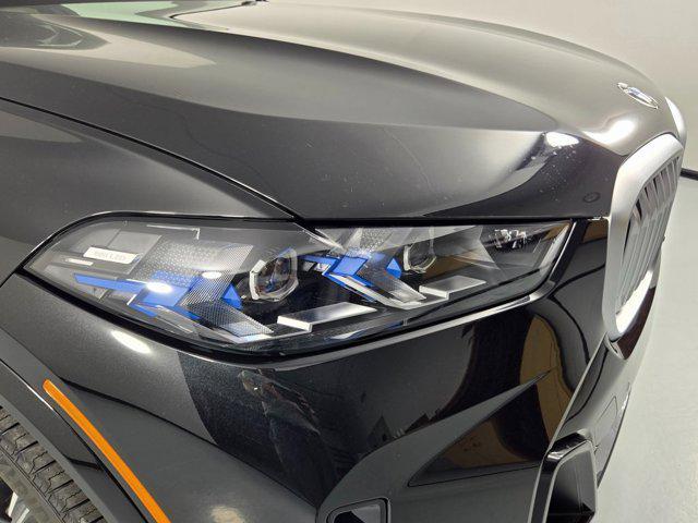 new 2026 BMW X5 car, priced at $79,575