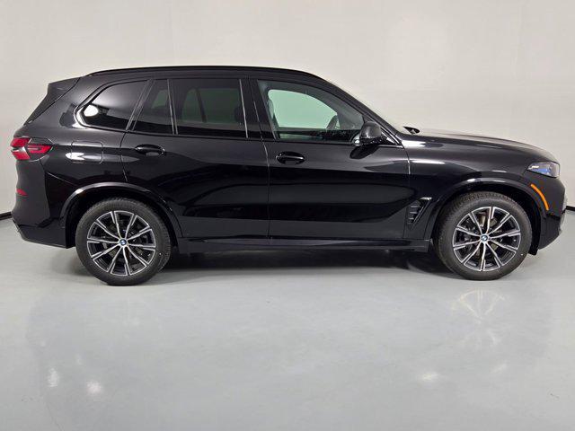 new 2026 BMW X5 car, priced at $79,575