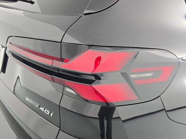 new 2026 BMW X5 car, priced at $79,575