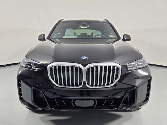 new 2026 BMW X5 car, priced at $79,575