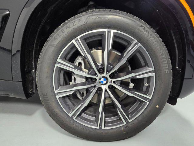 new 2026 BMW X5 car, priced at $79,575
