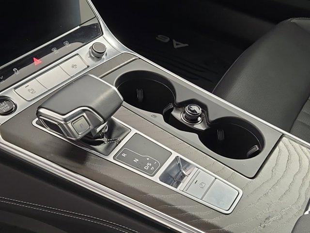 used 2022 Audi A6 car, priced at $41,868