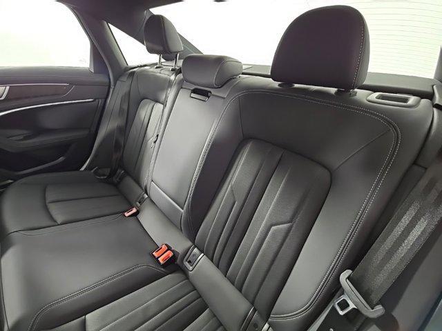used 2022 Audi A6 car, priced at $41,868