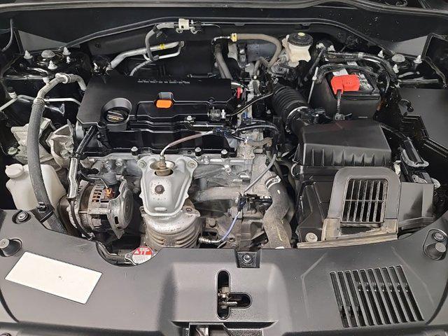 used 2023 Honda HR-V car, priced at $23,988