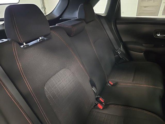 used 2023 Honda HR-V car, priced at $23,988