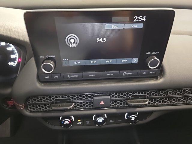 used 2023 Honda HR-V car, priced at $23,988