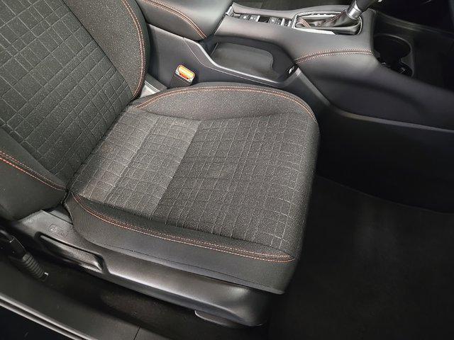 used 2023 Honda HR-V car, priced at $23,988