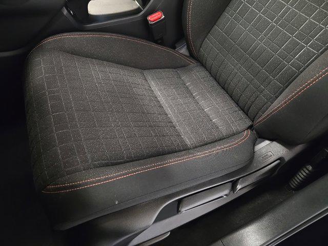 used 2023 Honda HR-V car, priced at $23,988
