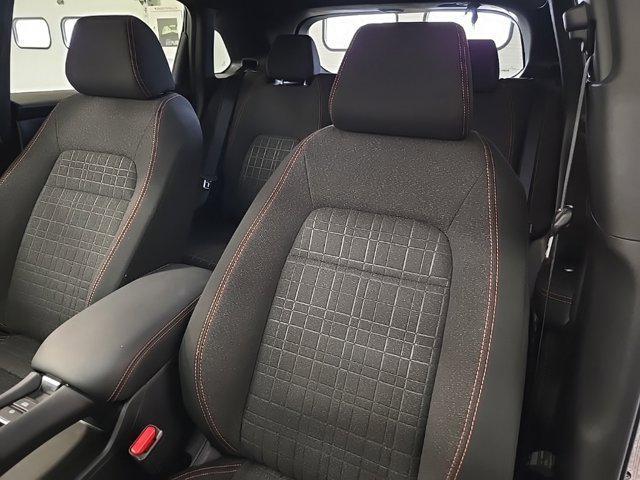 used 2023 Honda HR-V car, priced at $23,988