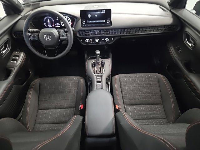 used 2023 Honda HR-V car, priced at $23,988