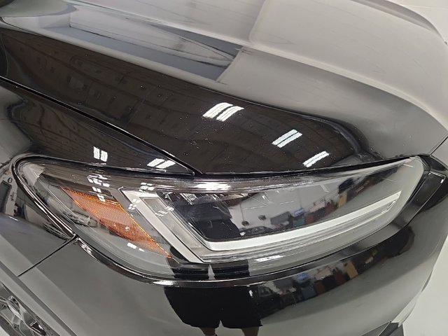 used 2023 Honda HR-V car, priced at $23,988