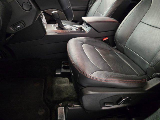used 2017 Ford Explorer car, priced at $20,988