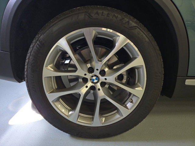 used 2024 BMW X5 car, priced at $49,988