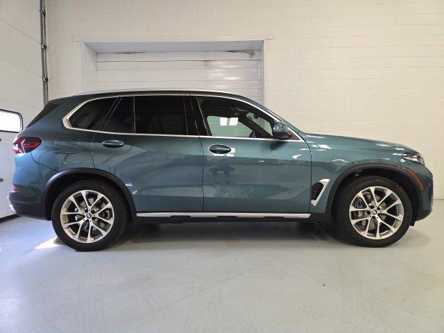 used 2024 BMW X5 car, priced at $49,988