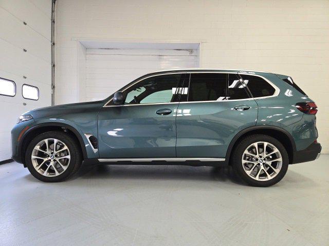 used 2024 BMW X5 car, priced at $49,988