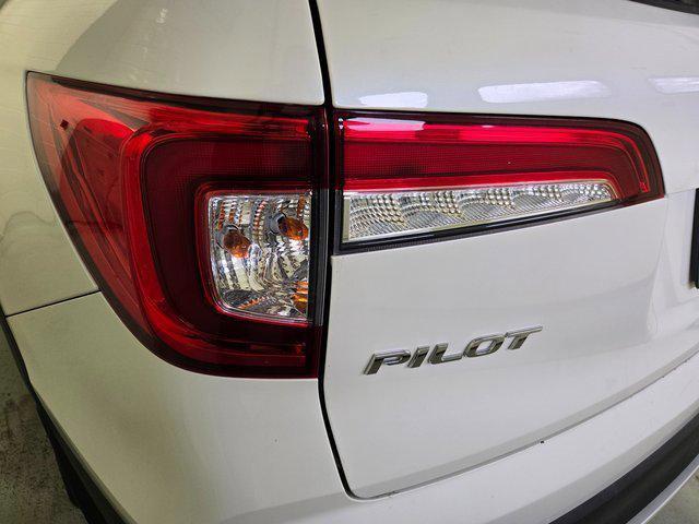 used 2019 Honda Pilot car, priced at $21,988