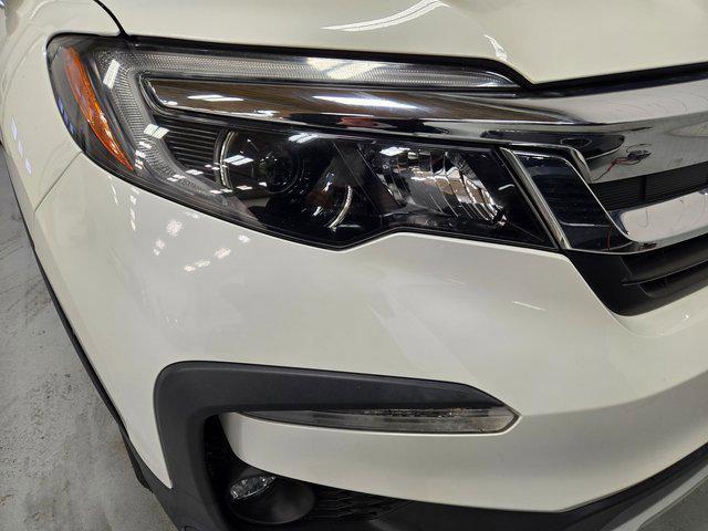 used 2019 Honda Pilot car, priced at $21,988