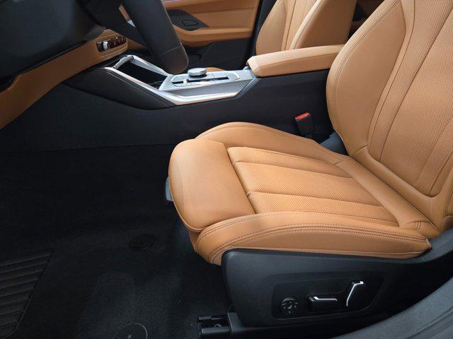 new 2025 BMW M440 car, priced at $69,575