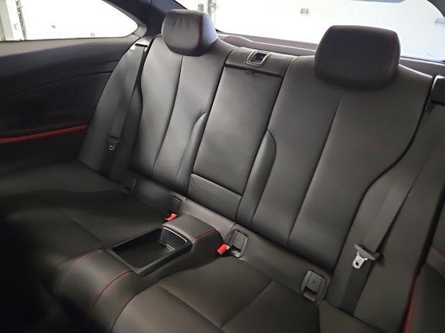 used 2015 BMW 428 car, priced at $14,688