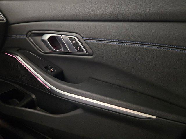 used 2023 BMW M340 car, priced at $56,688