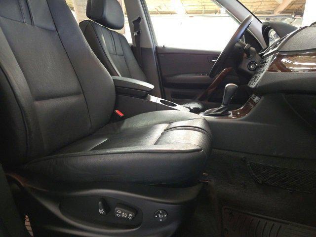 used 2010 BMW X3 car, priced at $8,888