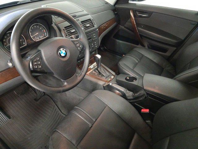 used 2010 BMW X3 car, priced at $8,888