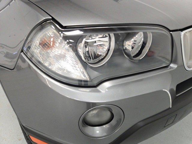 used 2010 BMW X3 car, priced at $8,888