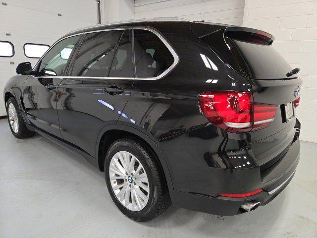 used 2016 BMW X5 car, priced at $16,488