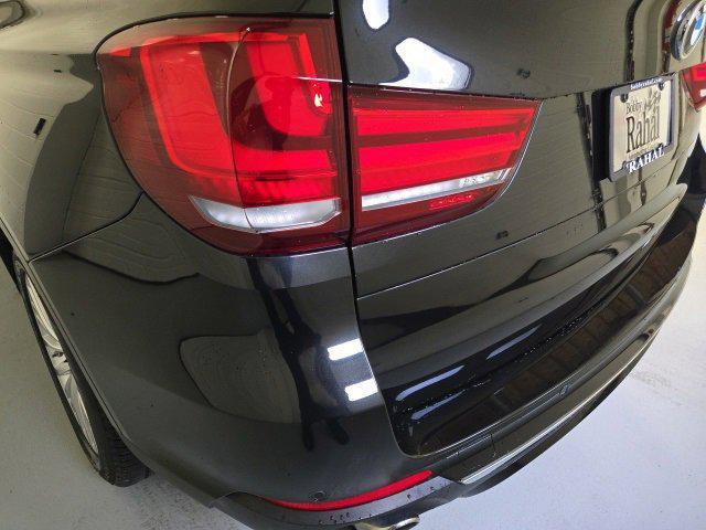 used 2016 BMW X5 car, priced at $16,488