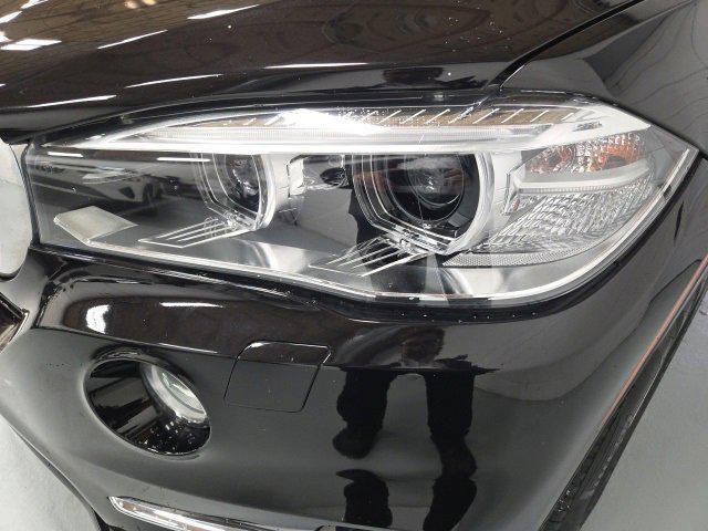 used 2016 BMW X5 car, priced at $16,488