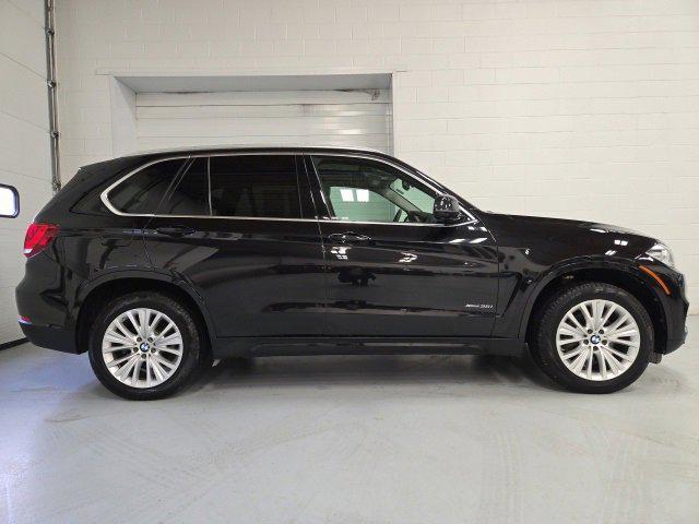 used 2016 BMW X5 car, priced at $16,488