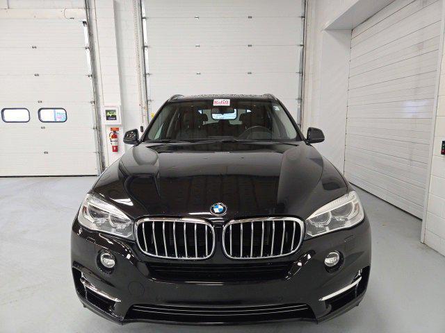 used 2016 BMW X5 car, priced at $16,488