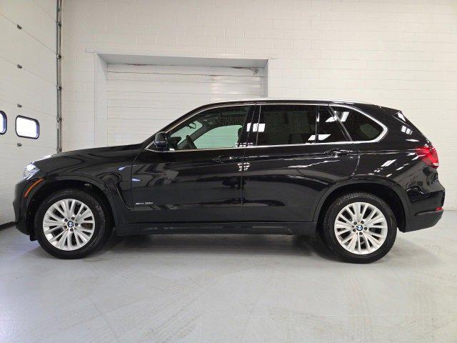 used 2016 BMW X5 car, priced at $16,488